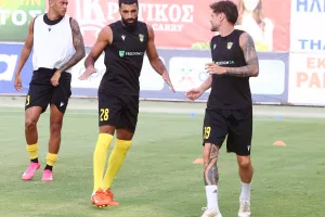 Ζέσταμα (Ύψωνας)