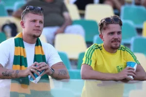 ΑΕΚ-Λέγκια: Βάλτε της δύσκολα/Τεσσάρα και πάει για πρόκριση!