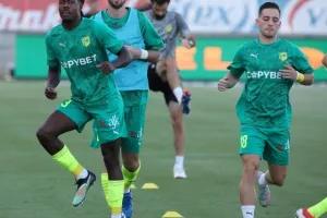 ΑΕΚ-Λέγκια: Βάλτε της δύσκολα/Τεσσάρα και πάει για πρόκριση!