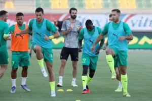 ΑΕΚ-Λέγκια: Βάλτε της δύσκολα/Τεσσάρα και πάει για πρόκριση!