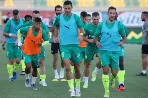ΑΕΚ-Λέγκια: Βάλτε της δύσκολα/Τεσσάρα και πάει για πρόκριση!