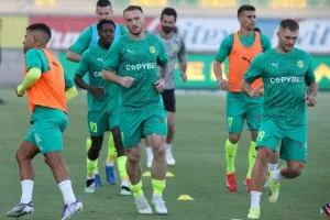 ΑΕΚ-Λέγκια: Βάλτε της δύσκολα/Τεσσάρα και πάει για πρόκριση!
