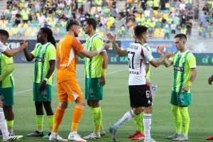 ΑΕΚ-Λέγκια: Βάλτε της δύσκολα/Τεσσάρα και πάει για πρόκριση!