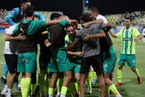 ΑΕΚ-Λέγκια: Βάλτε της δύσκολα/Τεσσάρα και πάει για πρόκριση!