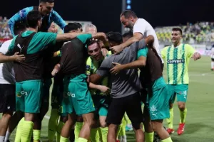 ΑΕΚ-Λέγκια: Βάλτε της δύσκολα/Τεσσάρα και πάει για πρόκριση!