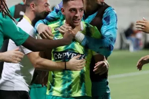 ΑΕΚ-Λέγκια: Βάλτε της δύσκολα/Τεσσάρα και πάει για πρόκριση!