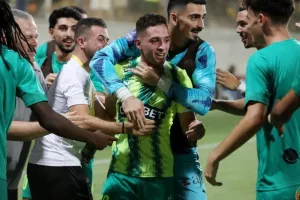 ΑΕΚ-Λέγκια: Βάλτε της δύσκολα/Τεσσάρα και πάει για πρόκριση!