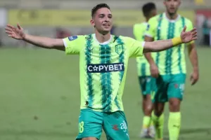 ΑΕΚ-Λέγκια: Βάλτε της δύσκολα/Τεσσάρα και πάει για πρόκριση!