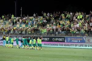 ΑΕΚ-Λέγκια: Βάλτε της δύσκολα/Τεσσάρα και πάει για πρόκριση!