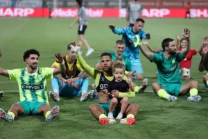 ΑΕΚ-Λέγκια: Βάλτε της δύσκολα/Τεσσάρα και πάει για πρόκριση!