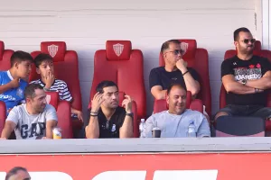 Στο... box η ηγεσία