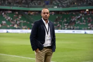 Λέγκια-ΑΕΚ: Αγχώθηκε στην αρχή, αλλά προκρίθηκε και "κλείδωσε" League Phase! (φώτος)