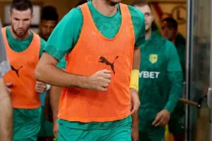 Λέγκια-ΑΕΚ: Αγχώθηκε στην αρχή, αλλά προκρίθηκε και "κλείδωσε" League Phase! (φώτος)