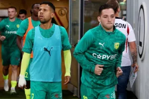Λέγκια-ΑΕΚ: Αγχώθηκε στην αρχή, αλλά προκρίθηκε και "κλείδωσε" League Phase! (φώτος)