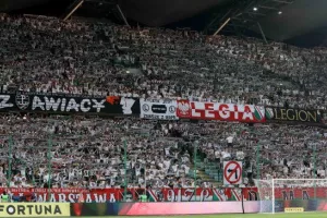 Λέγκια-ΑΕΚ: Αγχώθηκε στην αρχή, αλλά προκρίθηκε και "κλείδωσε" League Phase! (φώτος)