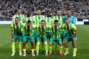 Λέγκια-ΑΕΚ: Αγχώθηκε στην αρχή, αλλά προκρίθηκε και "κλείδωσε" League Phase! (φώτος)