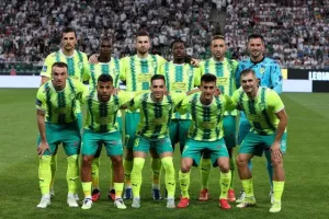 Λέγκια-ΑΕΚ: Αγχώθηκε στην αρχή, αλλά προκρίθηκε και "κλείδωσε" League Phase! (φώτος)
