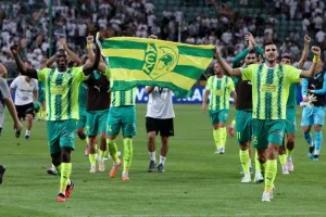 (BINTEO Kerkida) Happy end στη Βαρσοβία!