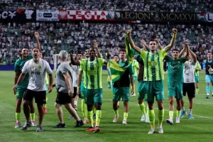 (BINTEO Kerkida) Happy end στη Βαρσοβία!