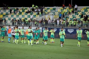 ΑΕΚ-Brann: Βαριά ήττα...και τώρα League Phase Conference League