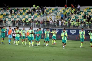 (ΒΙΝΤΕΟ Kerkida) Εντυπωσιακό σκηνικό στην "Αρένα" στο...φινάλε!