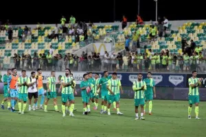 ΑΕΚ-Brann: Βαριά ήττα...και τώρα League Phase Conference League