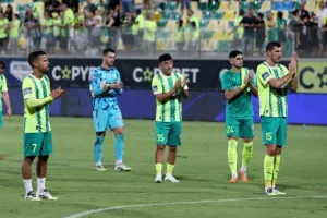 ΑΕΚ-Brann: Βαριά ήττα...και τώρα League Phase Conference League