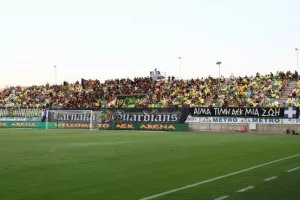 ΑΕΚ-Λέγκια: Βάλτε της δύσκολα/Τεσσάρα και πάει για πρόκριση!