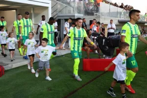 ΑΕΚ-Λέγκια: Βάλτε της δύσκολα/Τεσσάρα και πάει για πρόκριση!