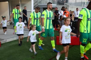ΑΕΚ-Λέγκια: Βάλτε της δύσκολα/Τεσσάρα και πάει για πρόκριση!
