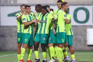 ΑΕΚ-Λέγκια: Βάλτε της δύσκολα/Τεσσάρα και πάει για πρόκριση!
