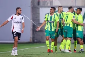 ΑΕΚ-Λέγκια: Βάλτε της δύσκολα/Τεσσάρα και πάει για πρόκριση!