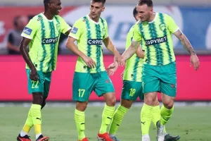 ΑΕΚ-Λέγκια: Βάλτε της δύσκολα/Τεσσάρα και πάει για πρόκριση!