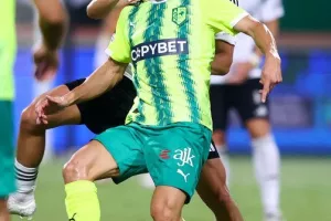 ΑΕΚ-Λέγκια: Βάλτε της δύσκολα/Τεσσάρα και πάει για πρόκριση!
