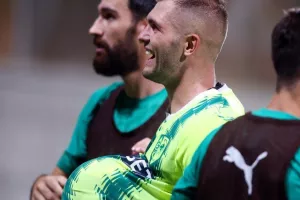 ΑΕΚ-Λέγκια: Βάλτε της δύσκολα/Τεσσάρα και πάει για πρόκριση!