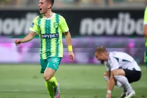 ΑΕΚ-Λέγκια: Βάλτε της δύσκολα/Τεσσάρα και πάει για πρόκριση!