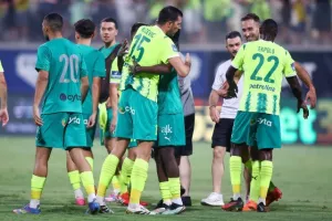 ΑΕΚ-Λέγκια: Βάλτε της δύσκολα/Τεσσάρα και πάει για πρόκριση!