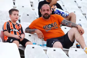 (Φώτος) Ο κόσμος στο ΓΣΠ