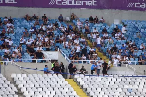 (Φώτος) Ο κόσμος στο ΓΣΠ