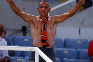 (Φώτος) Ο κόσμος στο ΓΣΠ