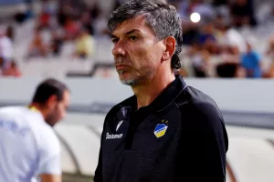Στιγμές... Γκαρσία