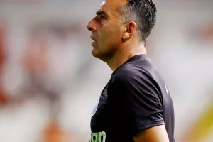 ΑΠΟΕΛ-Απόλλων: Φιλική νίκη με ανατροπή για τους "κυανόλευκους"