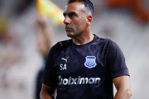 ΑΠΟΕΛ-Απόλλων: Φιλική νίκη με ανατροπή για τους "κυανόλευκους"