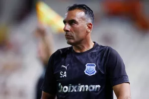 (Απόλλων) Επιβεβαίωση...μέσω Αθήνας 
