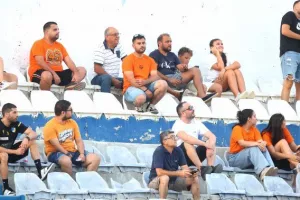 Ανόρθωση-ΑΠΟΕΛ: Φιλική τριάρα με... σερβιτόρο Σταφυλίδη και "killer" Πιέρο