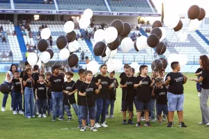 Η τελετή λήξης του πρώτου Τουρνουά Προσφυγιάς (Φώτος/βίντεο kerkida)