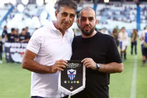 Η τελετή λήξης του πρώτου Τουρνουά Προσφυγιάς (Φώτος/βίντεο kerkida)