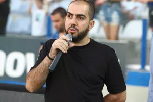 Η τελετή λήξης του πρώτου Τουρνουά Προσφυγιάς (Φώτος/βίντεο kerkida)