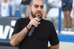 Η τελετή λήξης του πρώτου Τουρνουά Προσφυγιάς (Φώτος/βίντεο kerkida)