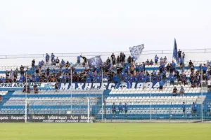 Ανόρθωση-ΑΠΟΕΛ: Φιλική τριάρα με... σερβιτόρο Σταφυλίδη και "killer" Πιέρο